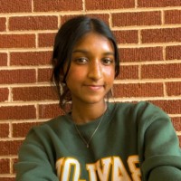 Advika Govindarajan