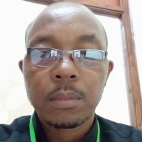 Shadrack Mwanzia