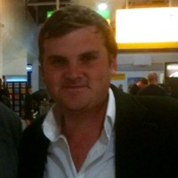 Adam Gordon