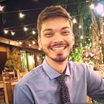 Marcus Alisson