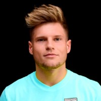Kevin Urban