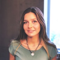 María Gabriela Hachim Steger