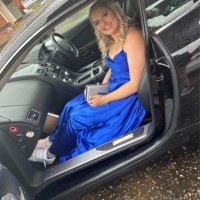 Chloe Bartram