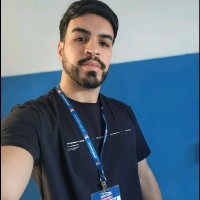 José Maicon Sousa Da Silva