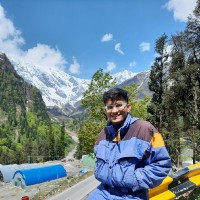 Harshvardhan Singh Sisodia