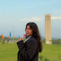 Simran Rana