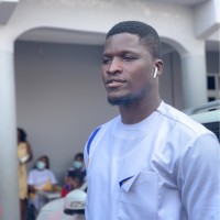 Moses Quaye