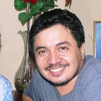 Antonio Leonardo Alvarado Mejia