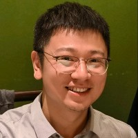 Andy Zhu