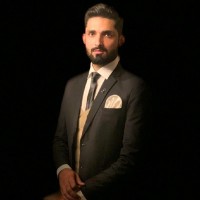 Muhammad Haider Raza