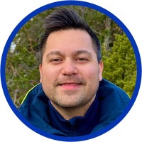 Steffen Hustveit