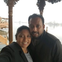 Varun Parikh