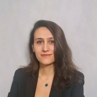 Dilek Eker