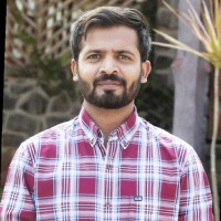 Aditya Kharat