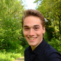 Tom Nieuwenhuis
