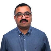 Biju George