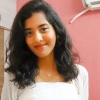 Sai Eswari