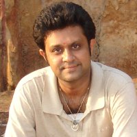 T S S Ganesan