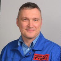 Dykov Peter