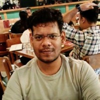 Rahul Bansod