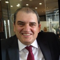 Rafael García Bravo