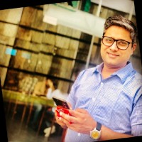 Deepak Vij