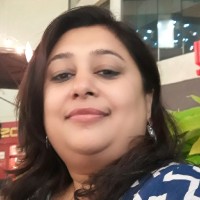 Ankita Vora