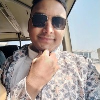 Adarsh Chaturvedi