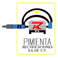 Pimienta Rectificaciones Sa De Cv