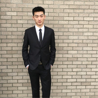 Xiaohan Ma