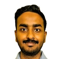 Shubham Jaiswal