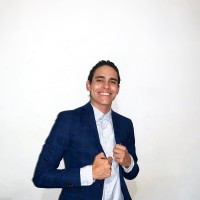 Marcos Gabriel Olmos Velasco