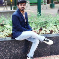 Chethan chethu