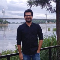 Vamsi Krishna Potti