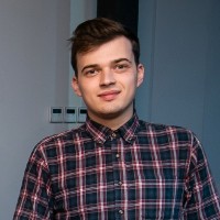 Kirill Demchenko