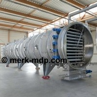 Merk Process