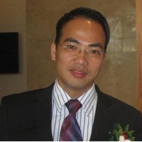 Nghiem Danh Hao
