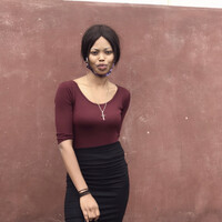 Precious Ndionuka