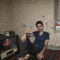 Alireza Geramiyan