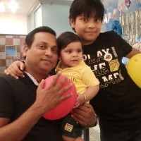 Neetesh Rana