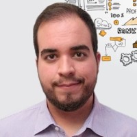 Jose L. González Arribas