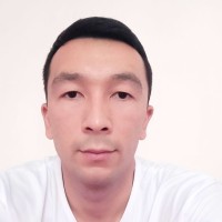 Alisher Kakhkharov