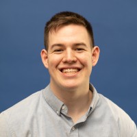 Caleb Scott