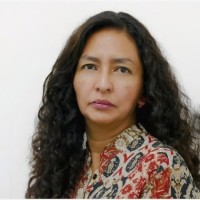 Montserrat Arriaga Perez