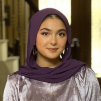 Haleema Bawany