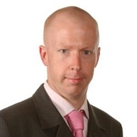 Stephen Connor