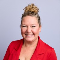 Carrie Glas