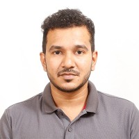 Pradeep Dissanayaka