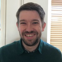 Andrew Boot fCMgr