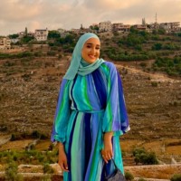 Celine Daher